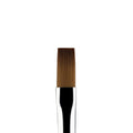 Gel Brush Flat 04