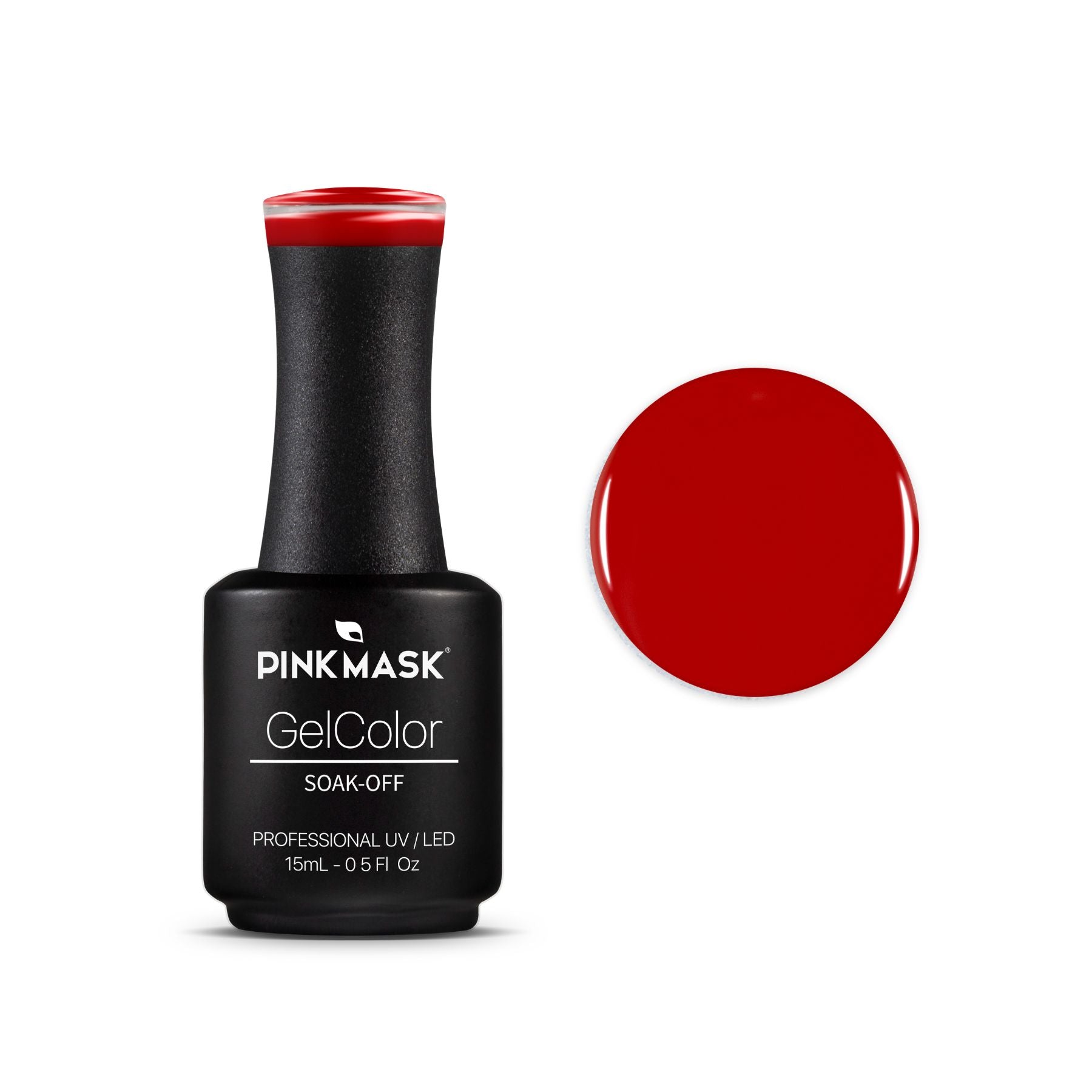 Gel Color - Pasional - Tango Col.