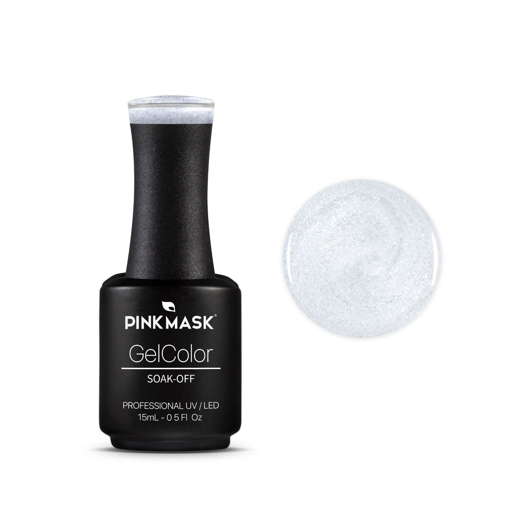 Gel Color - Wedding Day - POPSTAR Col.