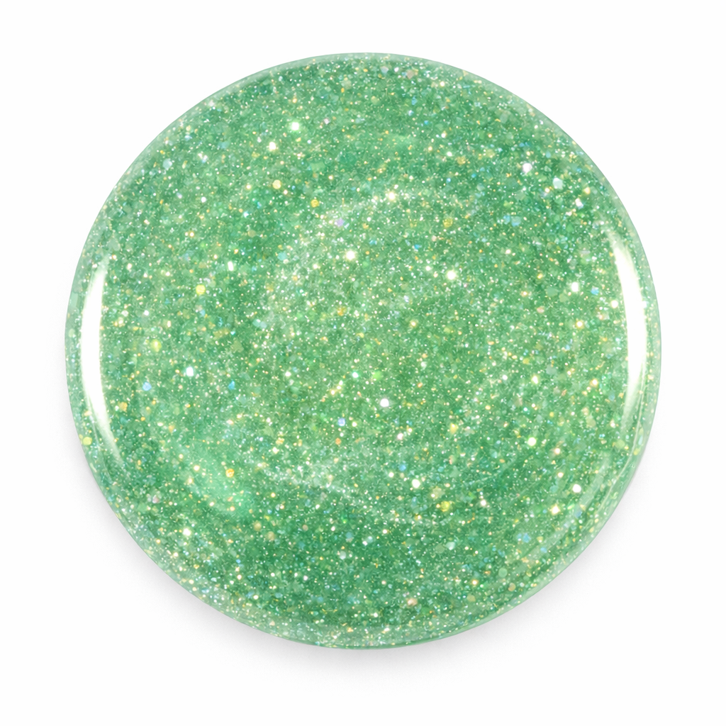 Gel Color - Color Base Coat - Melon - Col. Reflective Jelly