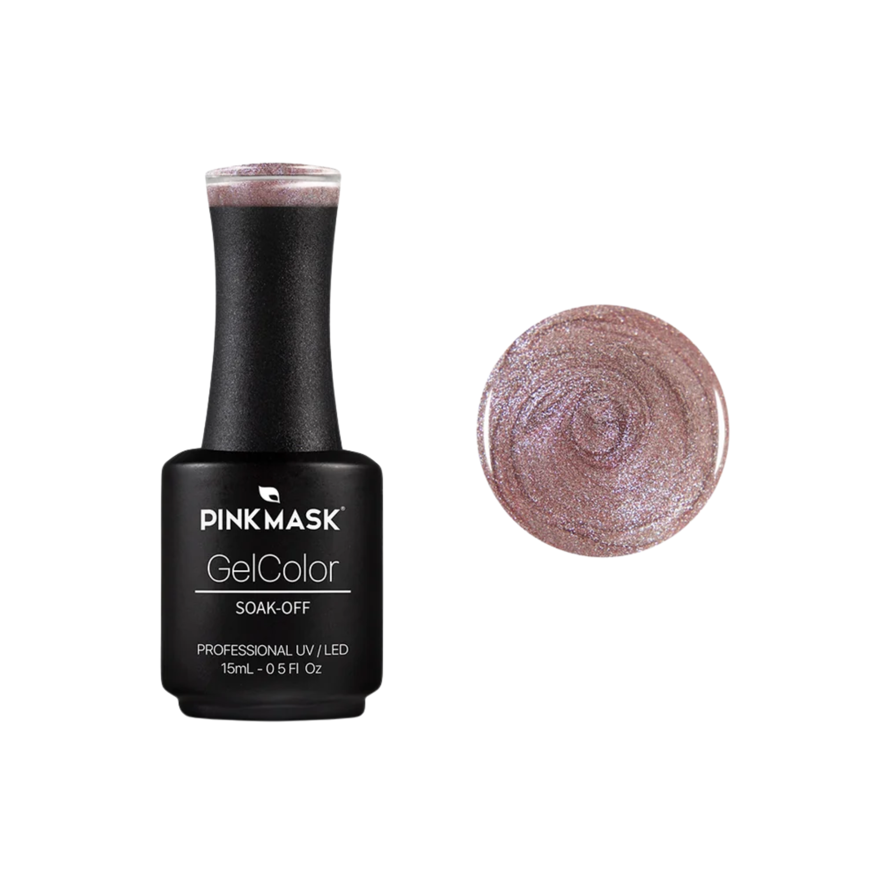 Gel Color - Brut Rosé