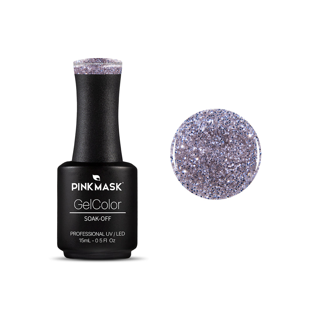 Gel Color - Miley - POPSTAR Col.