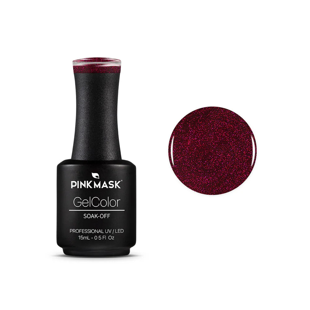 Gel Color - Paciencia - Tango Col.