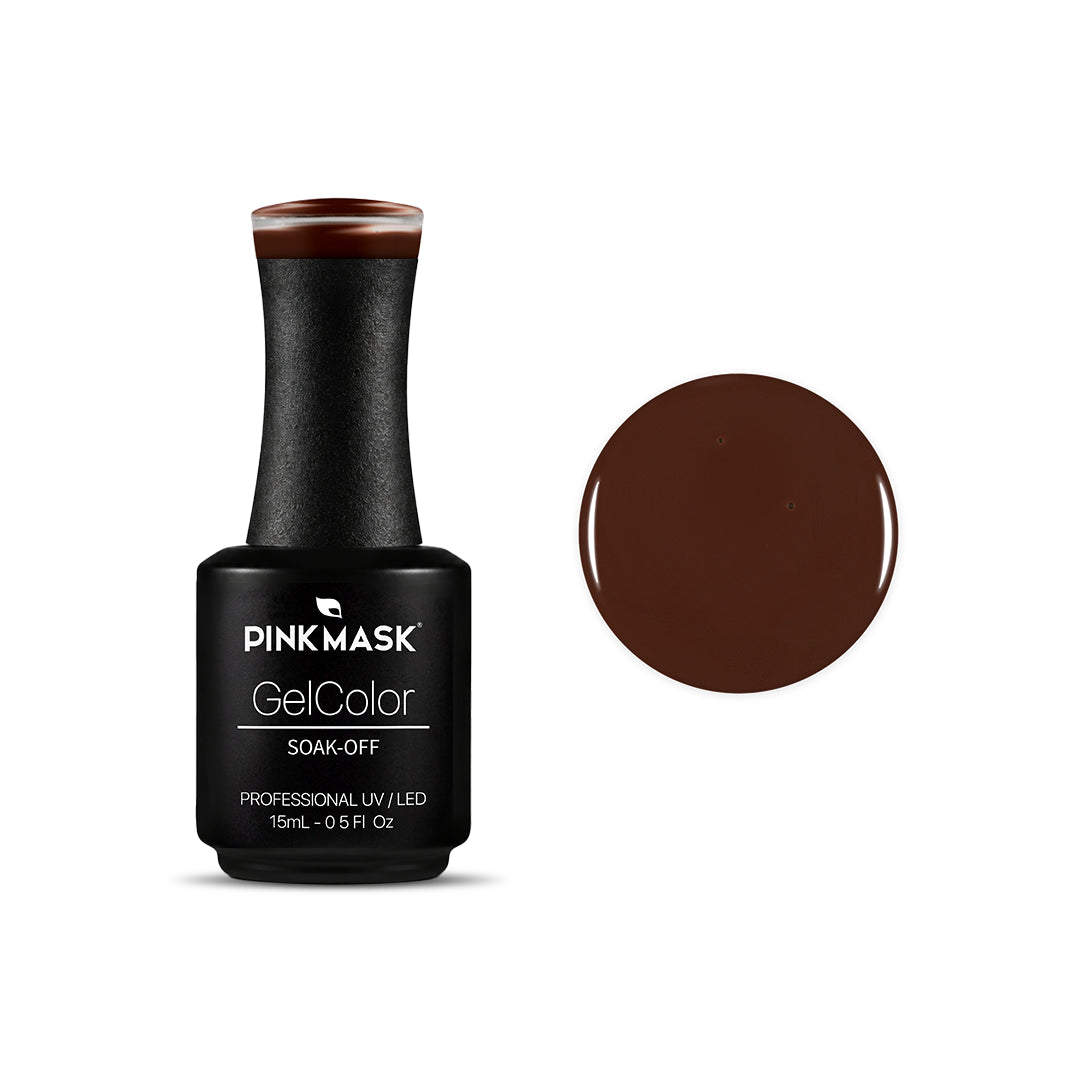 Gel Color - The Blackmailer - Col. Mystery