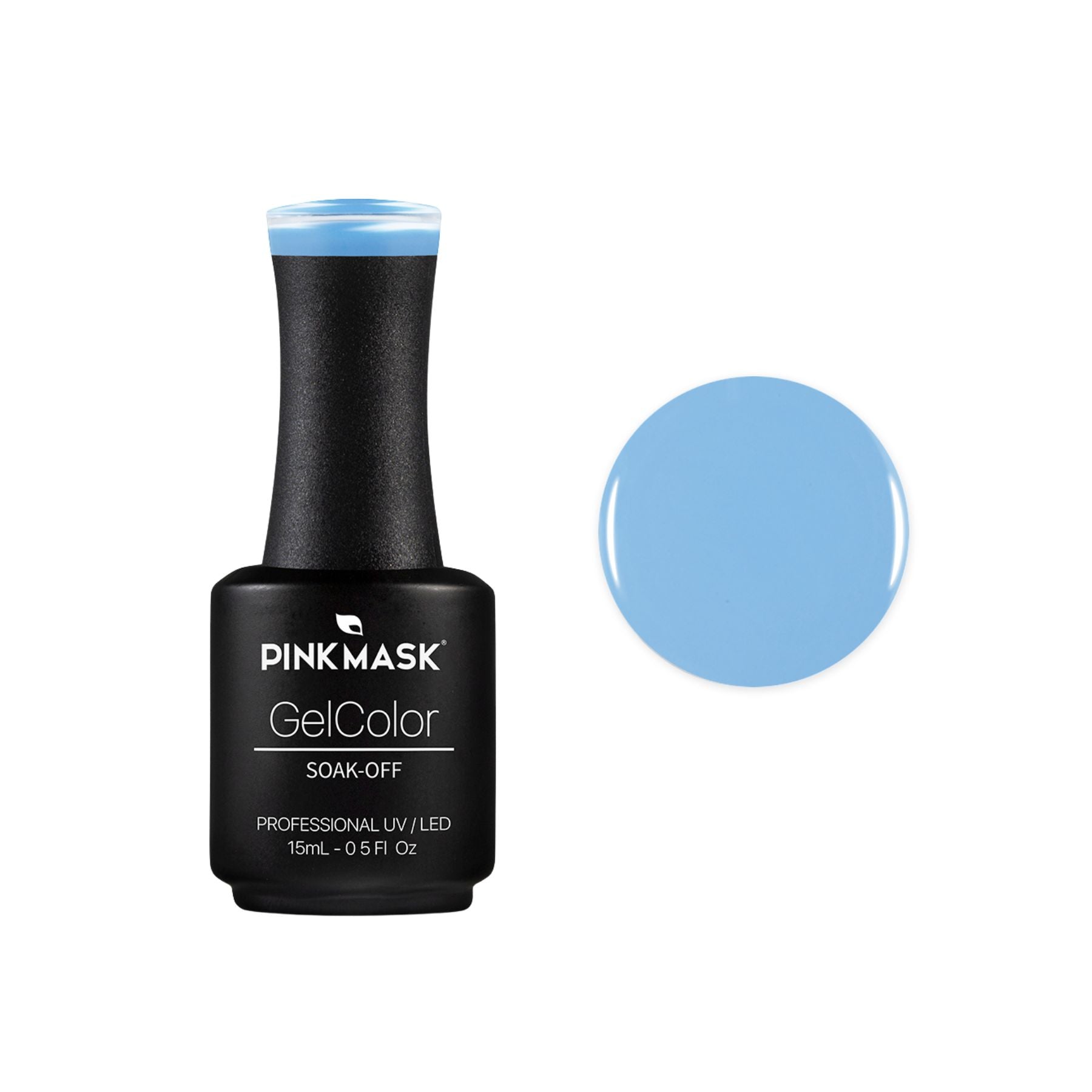 Gel Color - The Trapeze - Col. CIRCUS