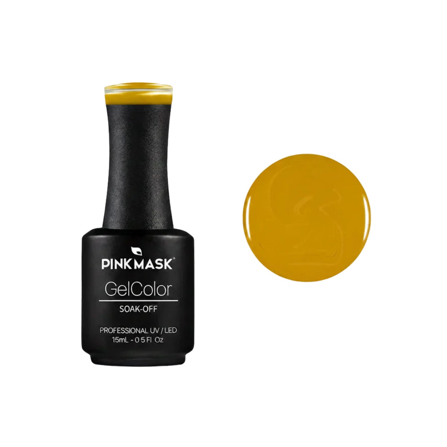 Gel Color - Tigre Viejo - Tango Col.