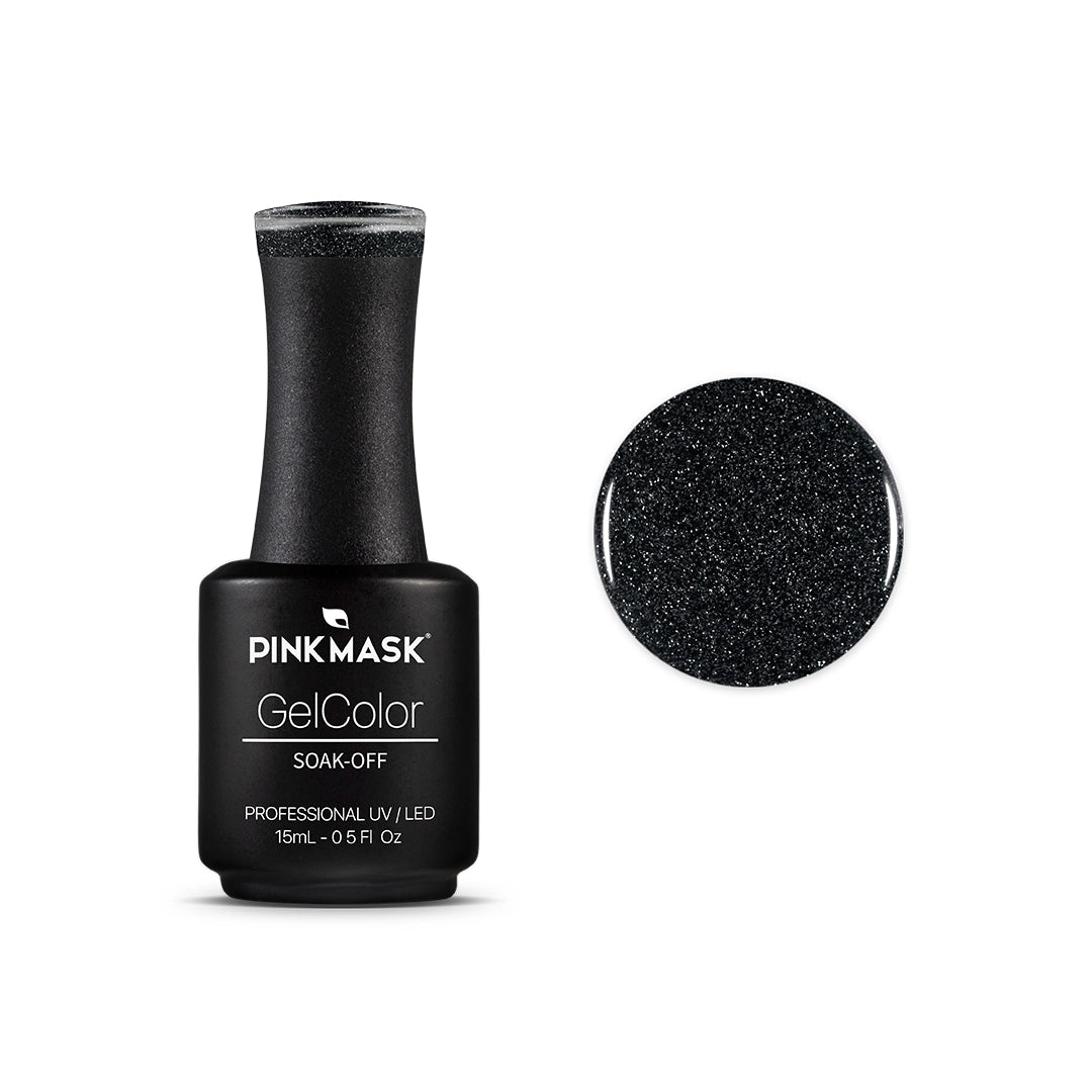 Gel Color - Flash Back - NIGHT FEVER Col.