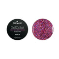 Glitter Gel Pot  - Marlin - Col. UNDER THE SEA