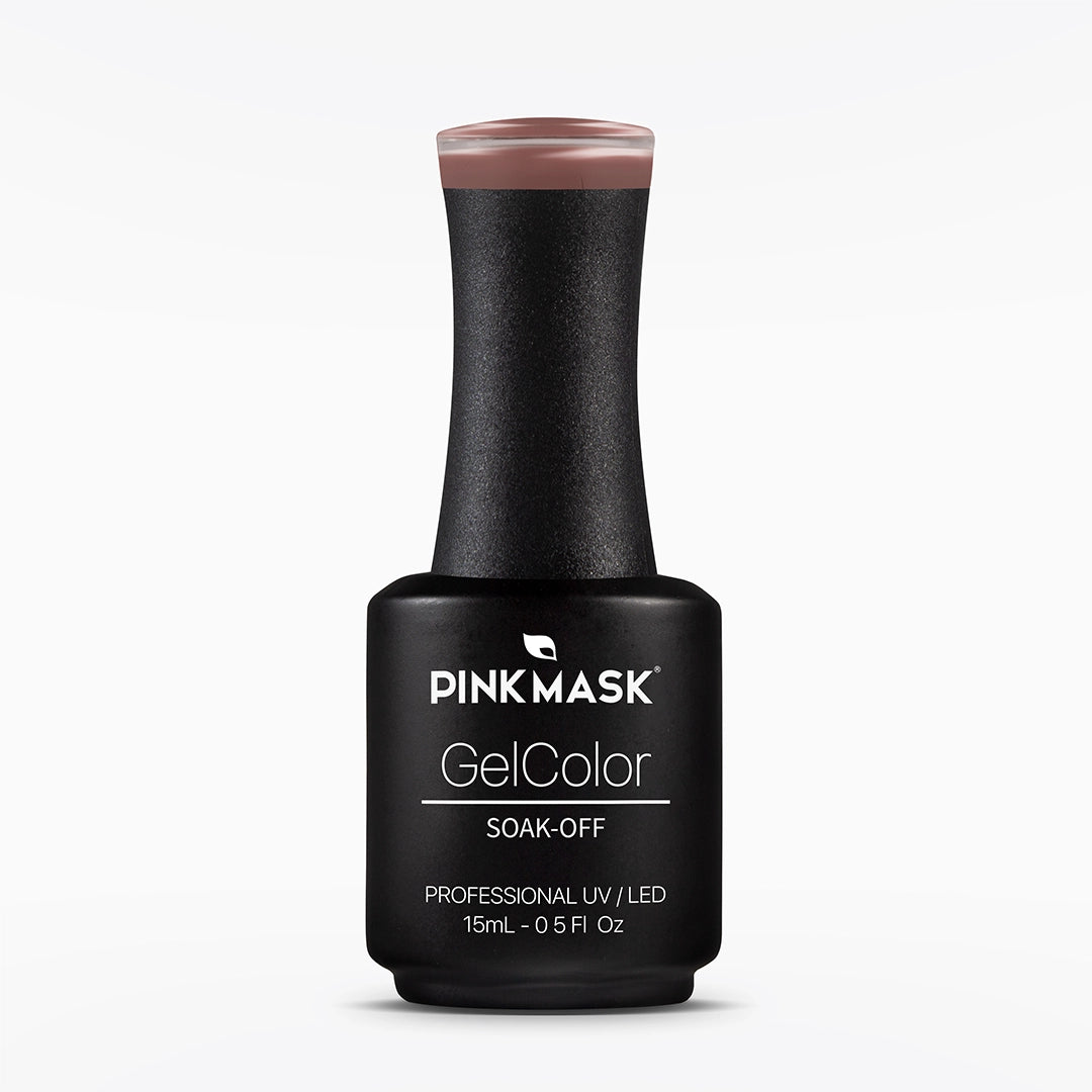 Gel Color - Helmut - SEND NUDES Col.