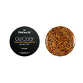 Glitter Gel Pot - Sykes - Col. UNDER THE SEA