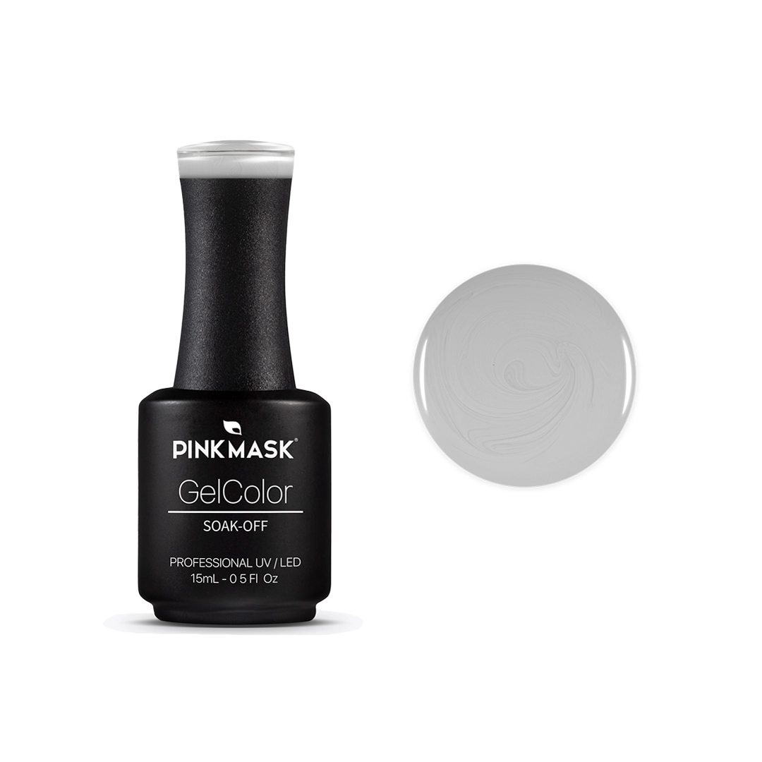 Gel Color - Grey Wolf
