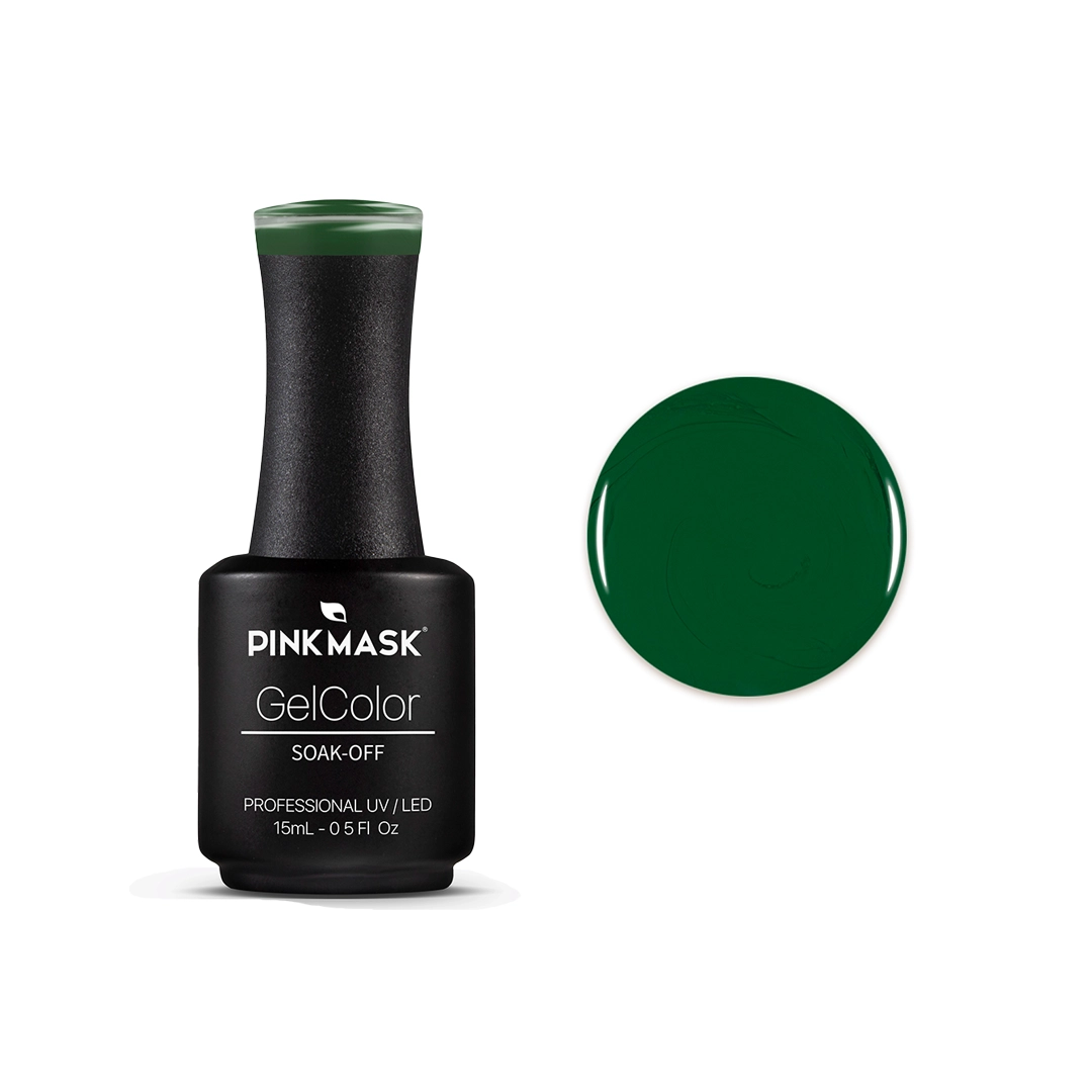 Gel Color - Kale - Food 2 Col.