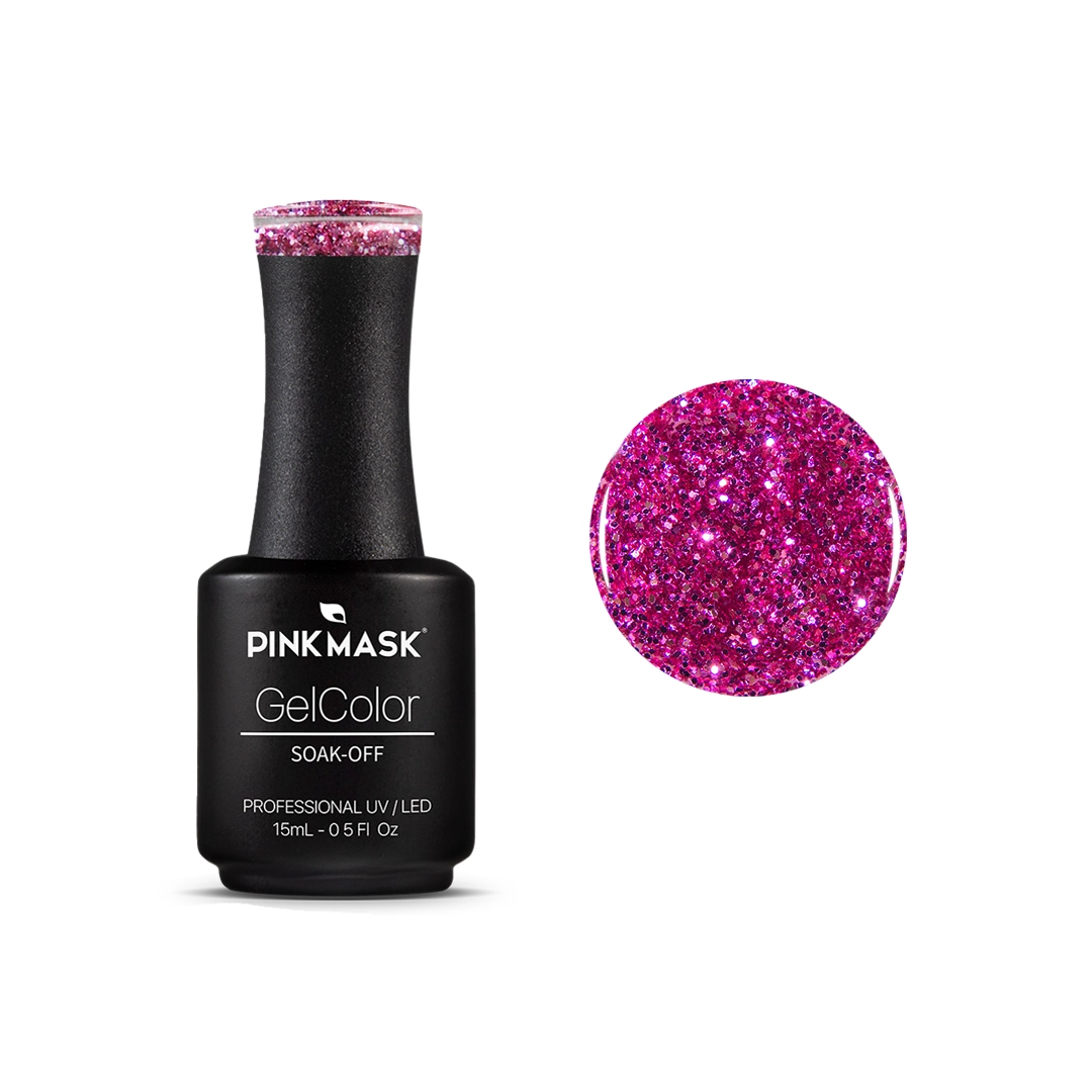 Gel Color - Katy - POPSTAR Col.