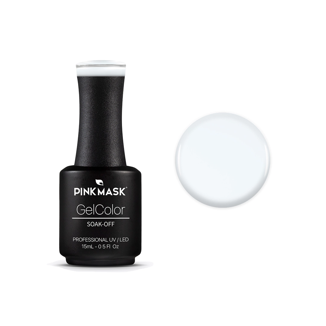 Gel Color - Super White