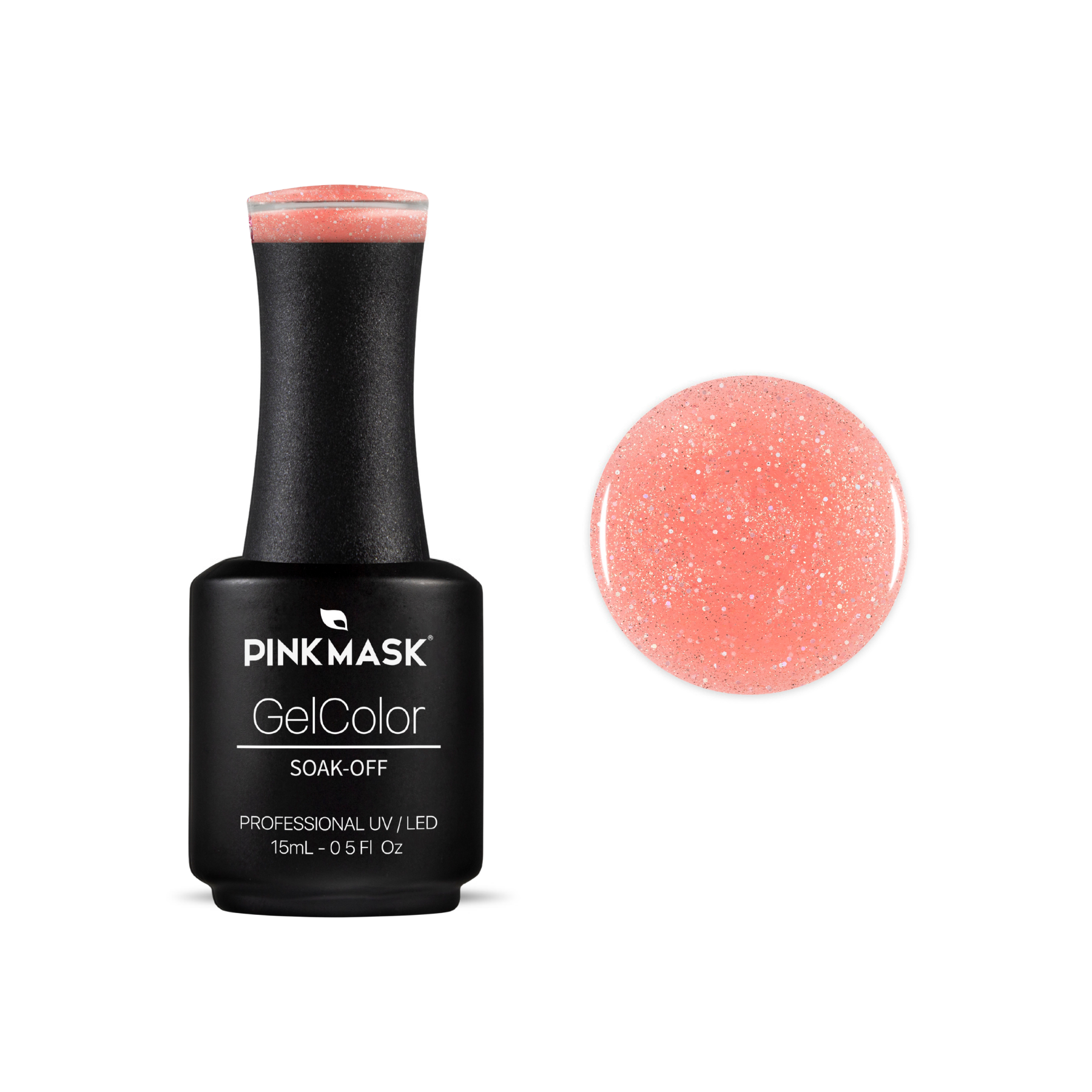 Gel Color - Jerry - Col. VALENTINE´S DAY