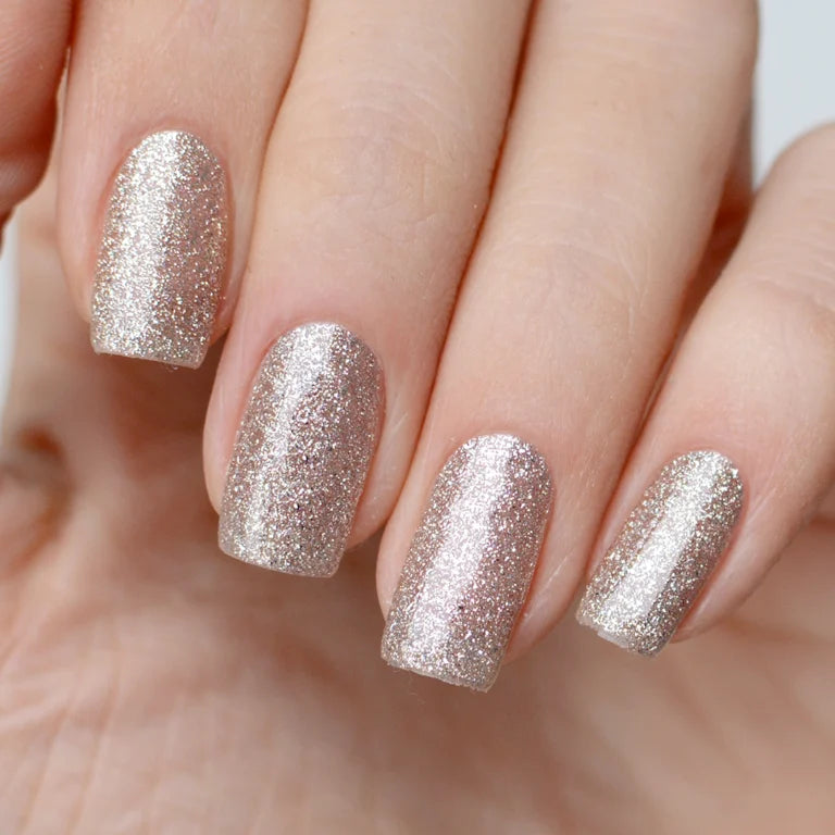 Gel Color - Golden Jubilee - Col. DIAMONDS