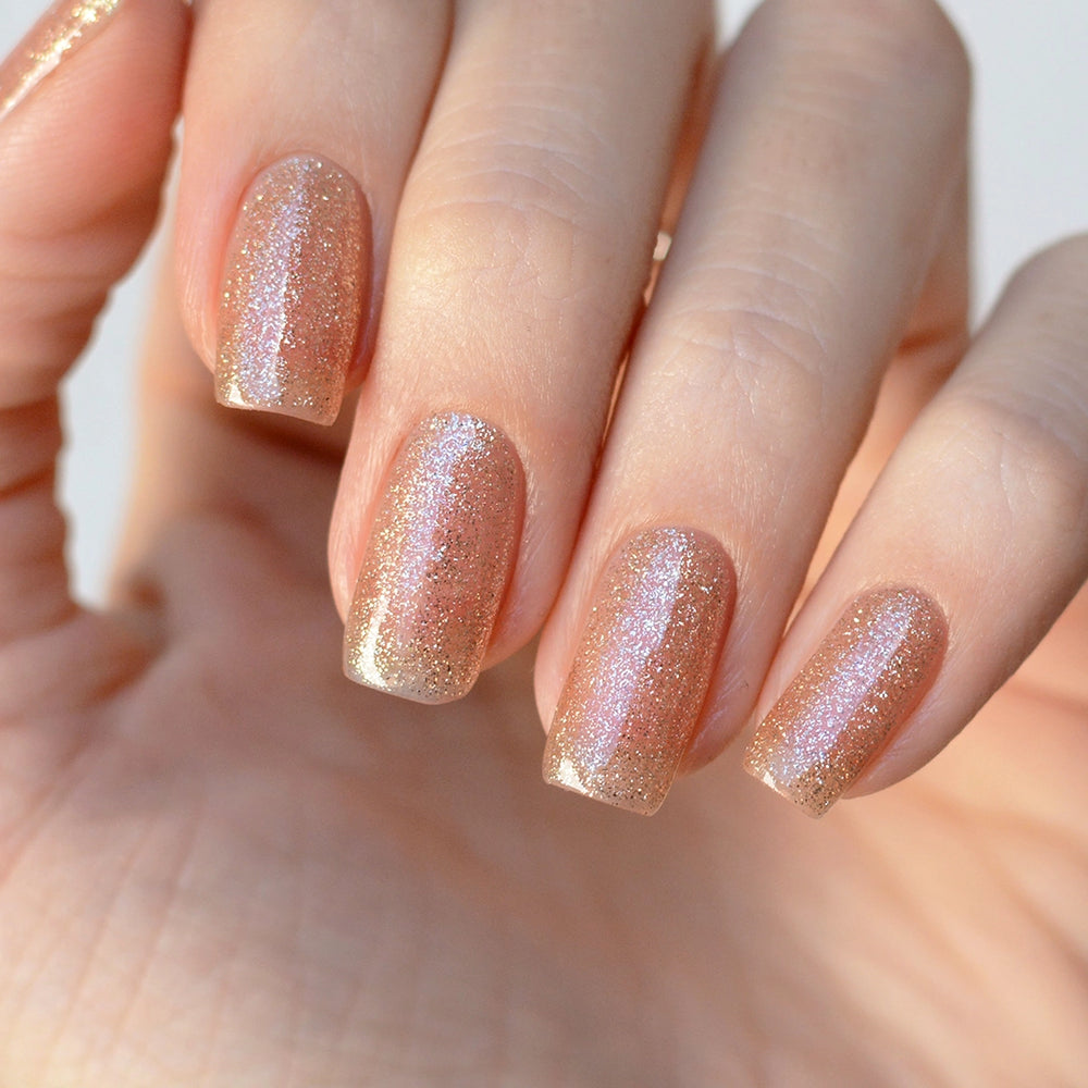 Gel Color - Golden Dreams