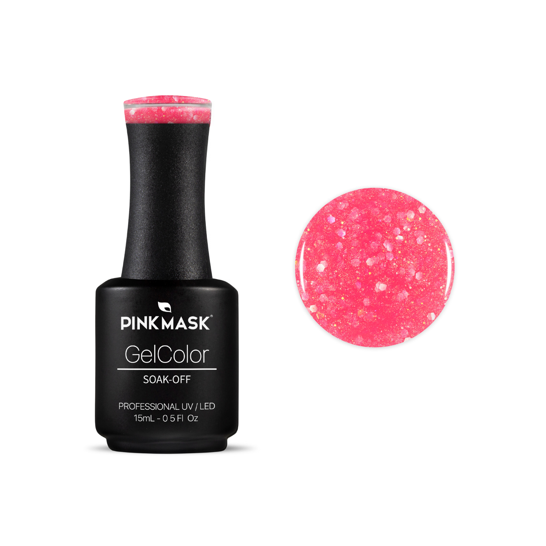 Gel Color - Holly - Col. VALENTINE´S DAY