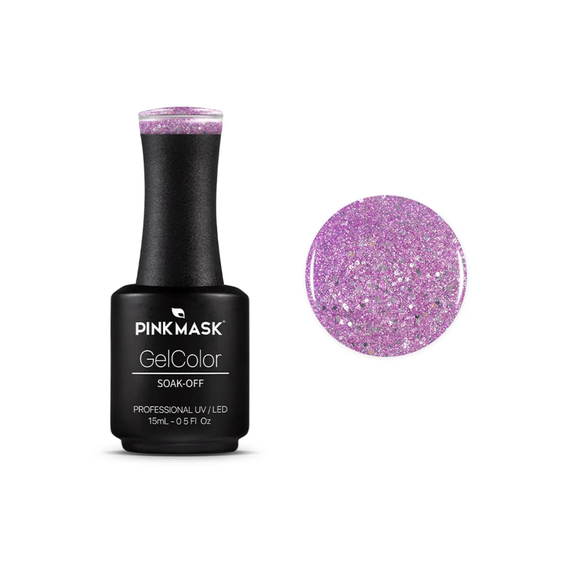 Gel Color  Kiss To The Soul  Col. Christmas Feelings