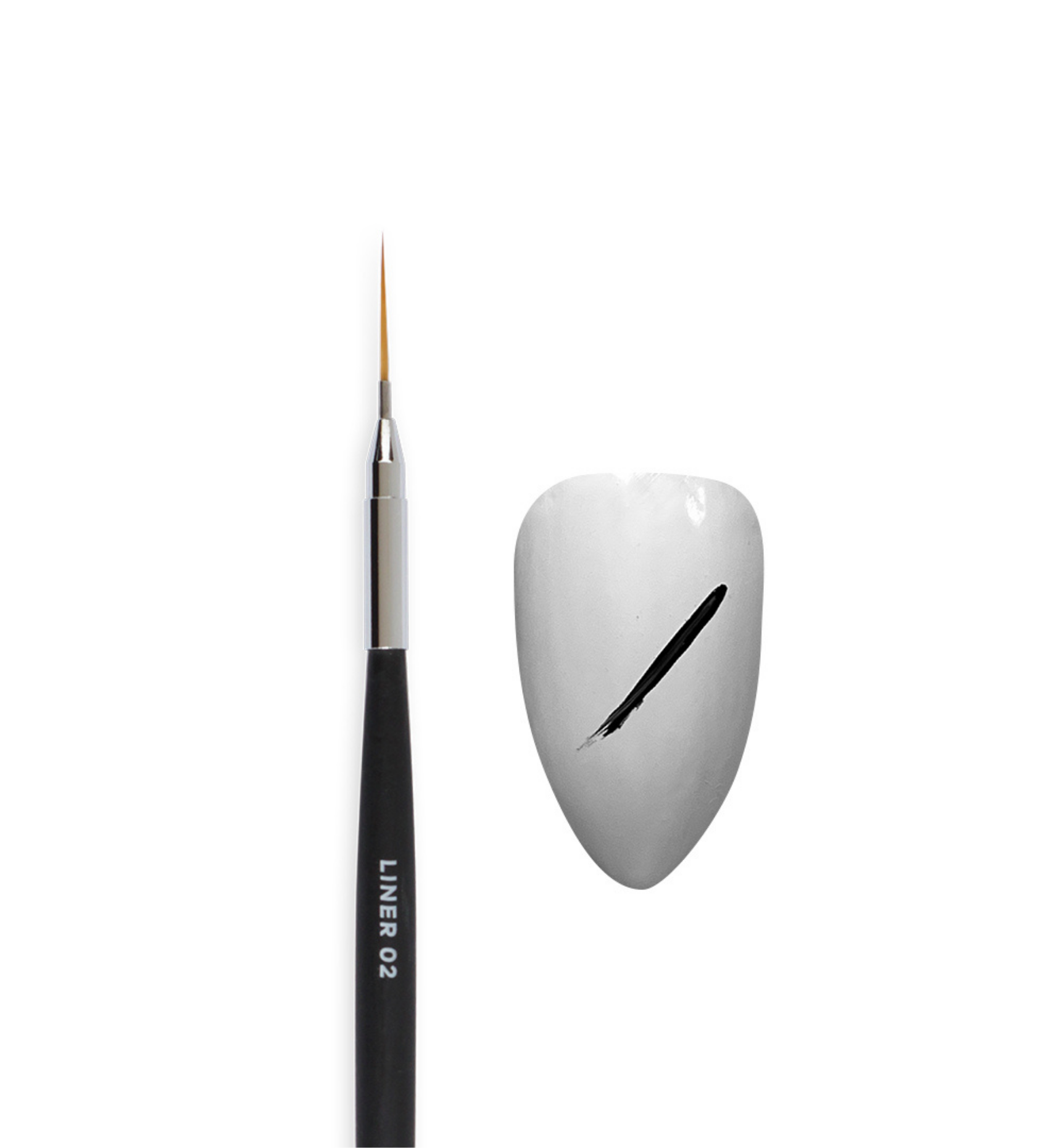 Brush Liner 02