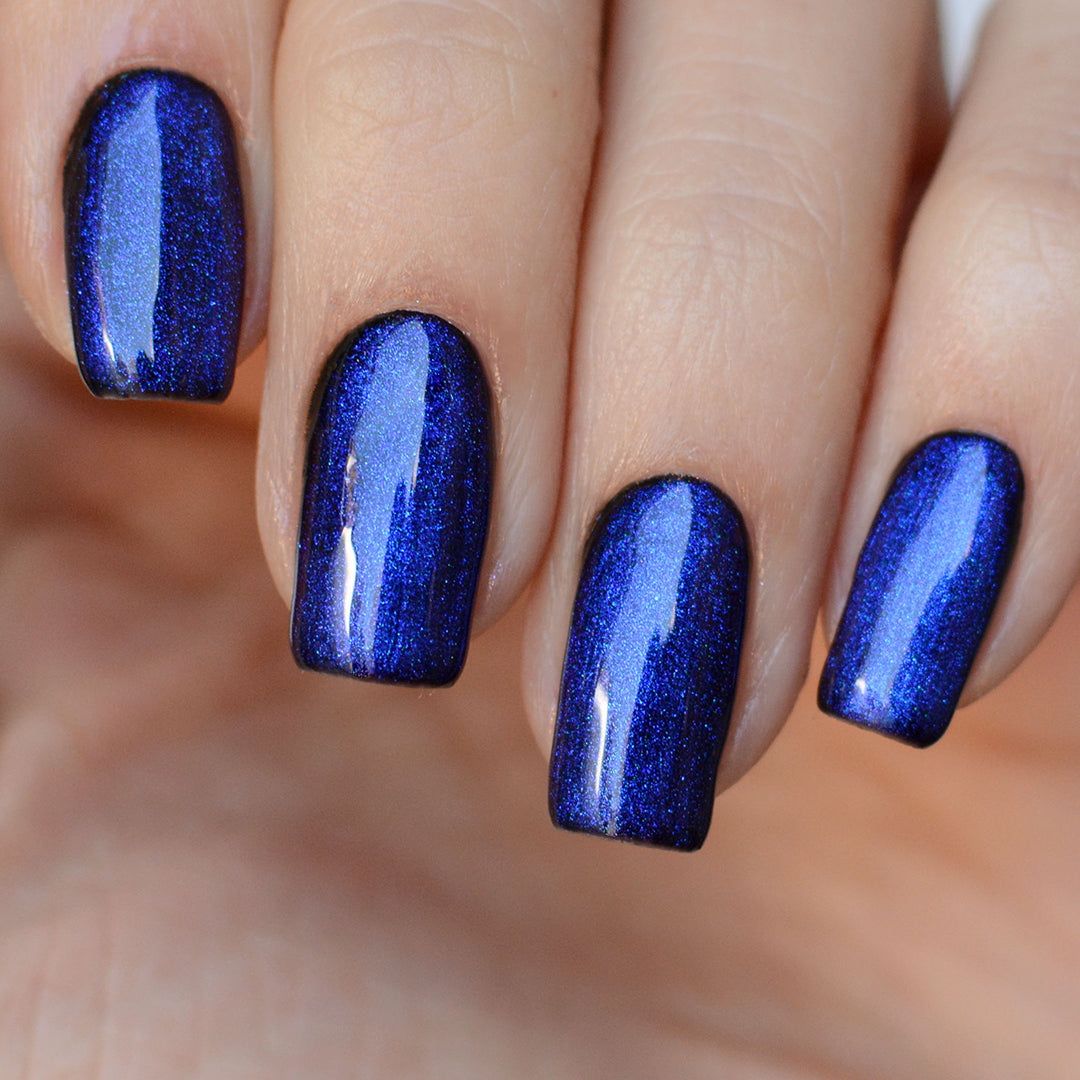 Gel Color - Athena - Mythology Col.