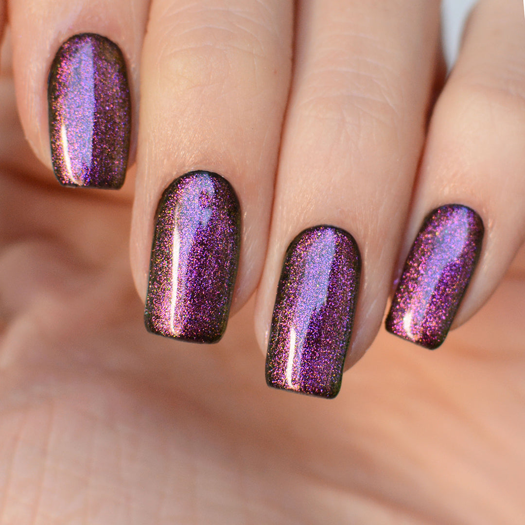 Gel Color - Gea - Mythology Col.