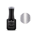 Moon Dust Pastel Cat Eye Gel Polish by Pink Mask - luminous magnetic gel polish with fine magnetic particles.