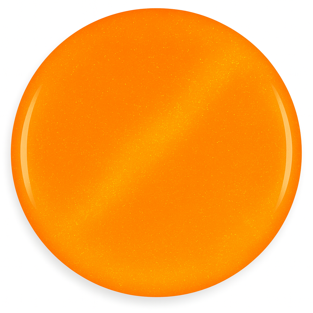 Gel Color - Neon #5 - Col. Neon Flash