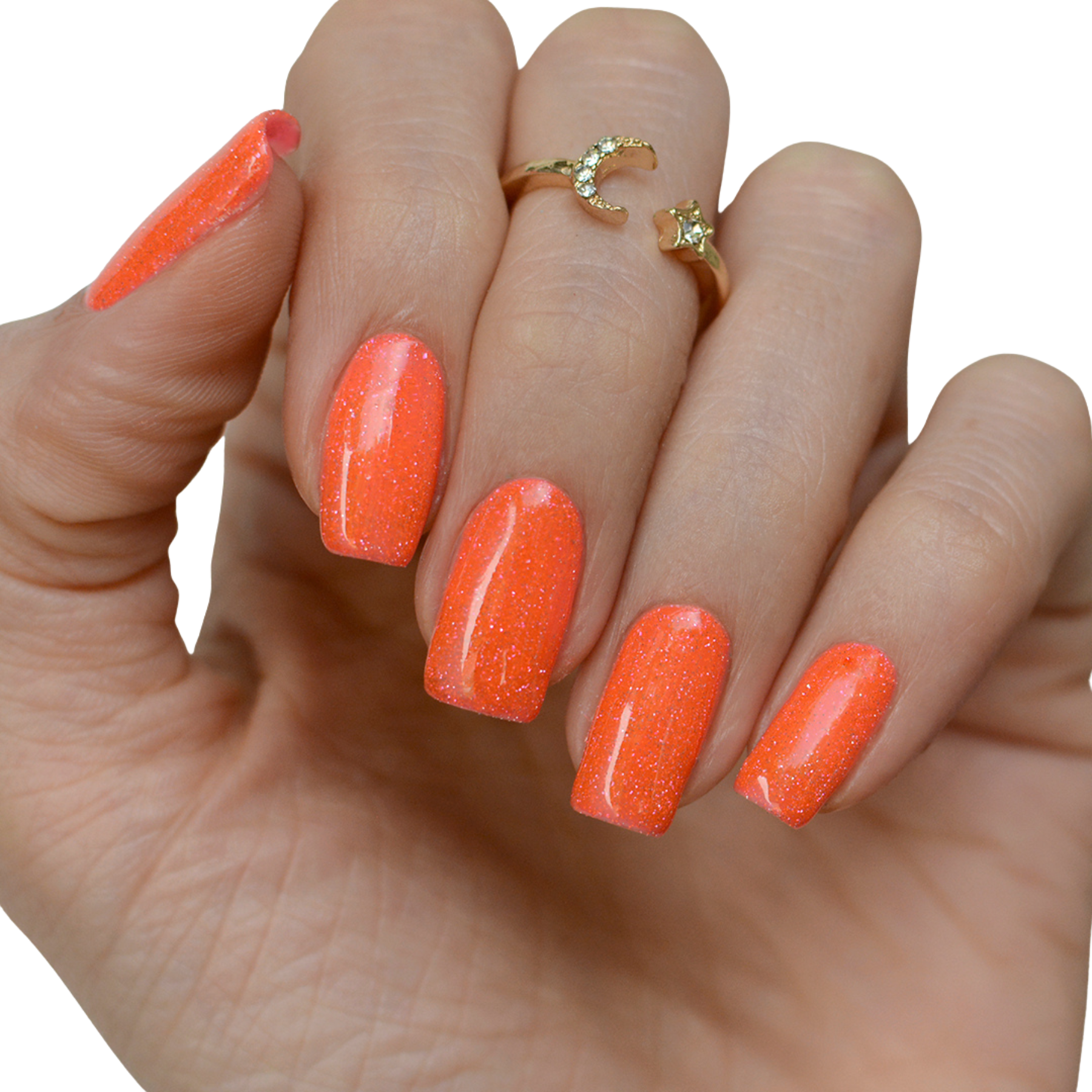 Gel Color - Neon #2 - Col. Neon Flah