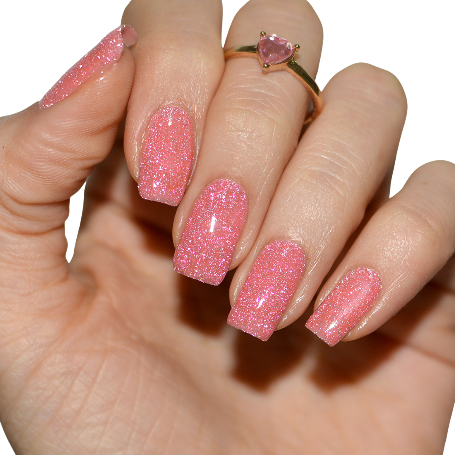 Gel Color - Neon #3 - Col. Neon Flash