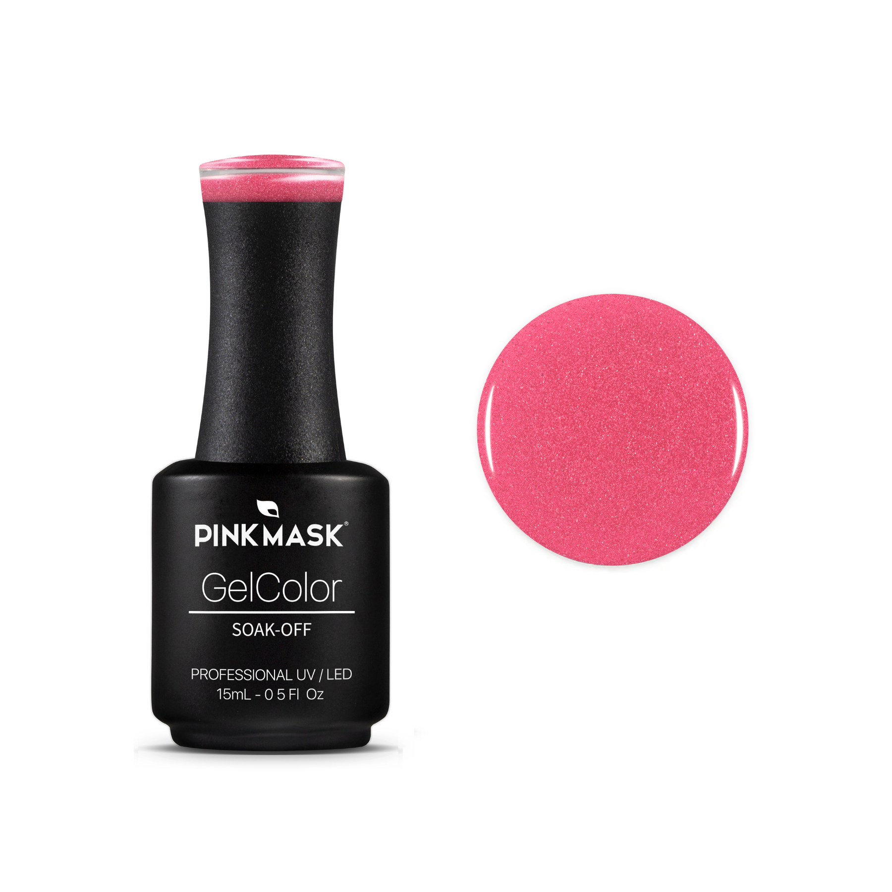 Gel Color - Neon #3 - Col. Neon Flash