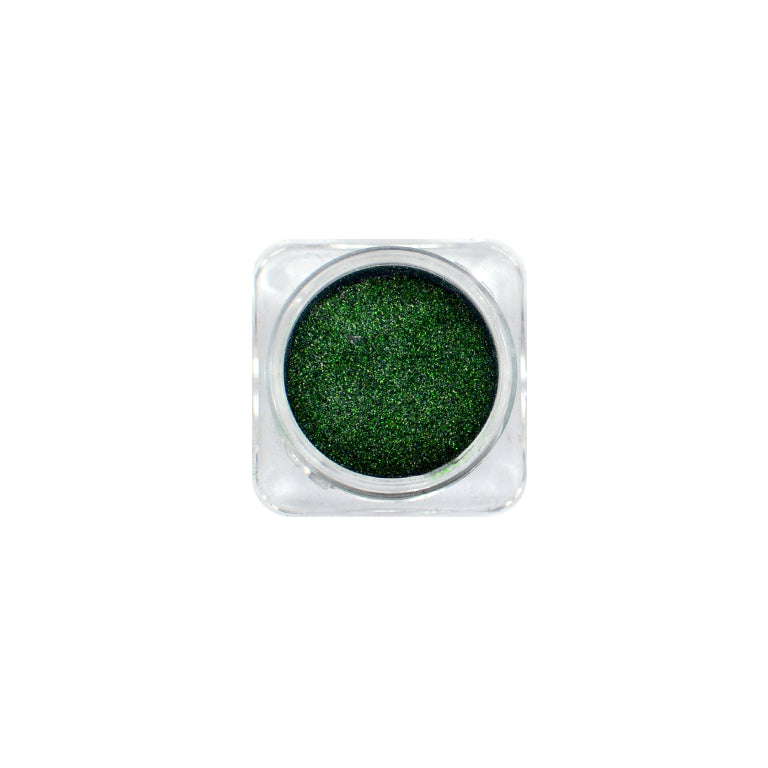 Peacock Pigment #4