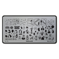 Stamping Plate - LIFESTYLE