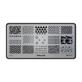 Stamping Plate: PRISM