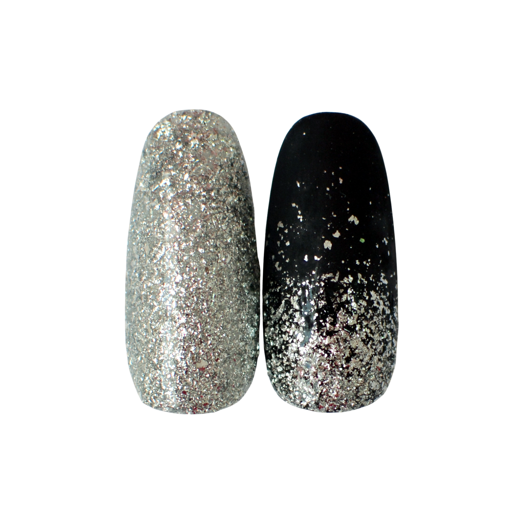 Gel Paint - Power Silver - POWER Col.
