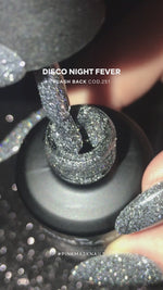 Gel Color - Flash Back - NIGHT FEVER Col.