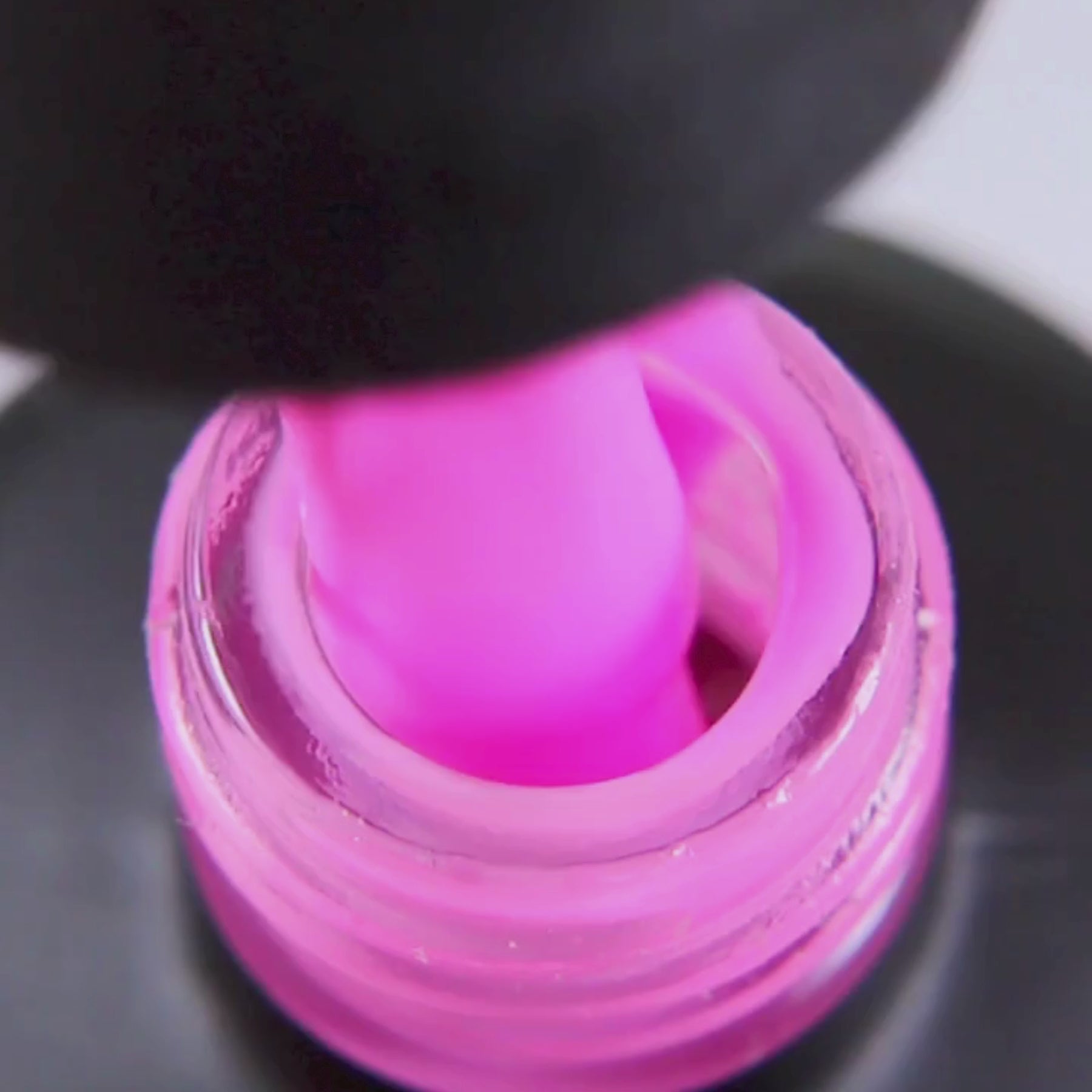 Gel Color for nails_Pink Mask
