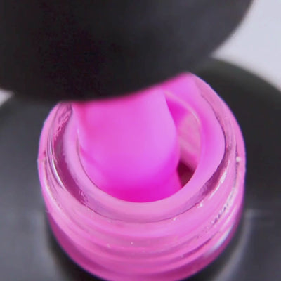 Gel Color for nails_Pink Mask