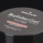 Builder Gel in a Pot - Stellar Rompe