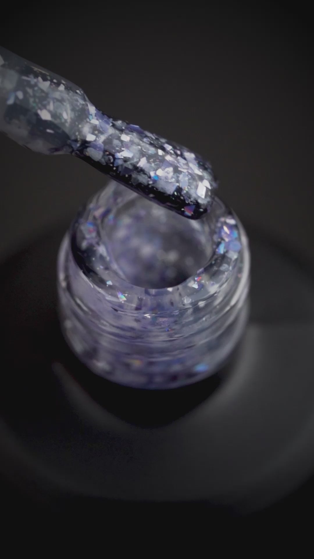 Top Coat - Diamond #6