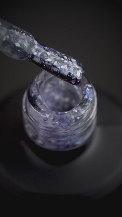 Top Coat - Diamond #6