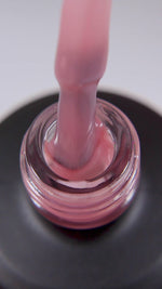 Rubber Base Coat - Charm Pink