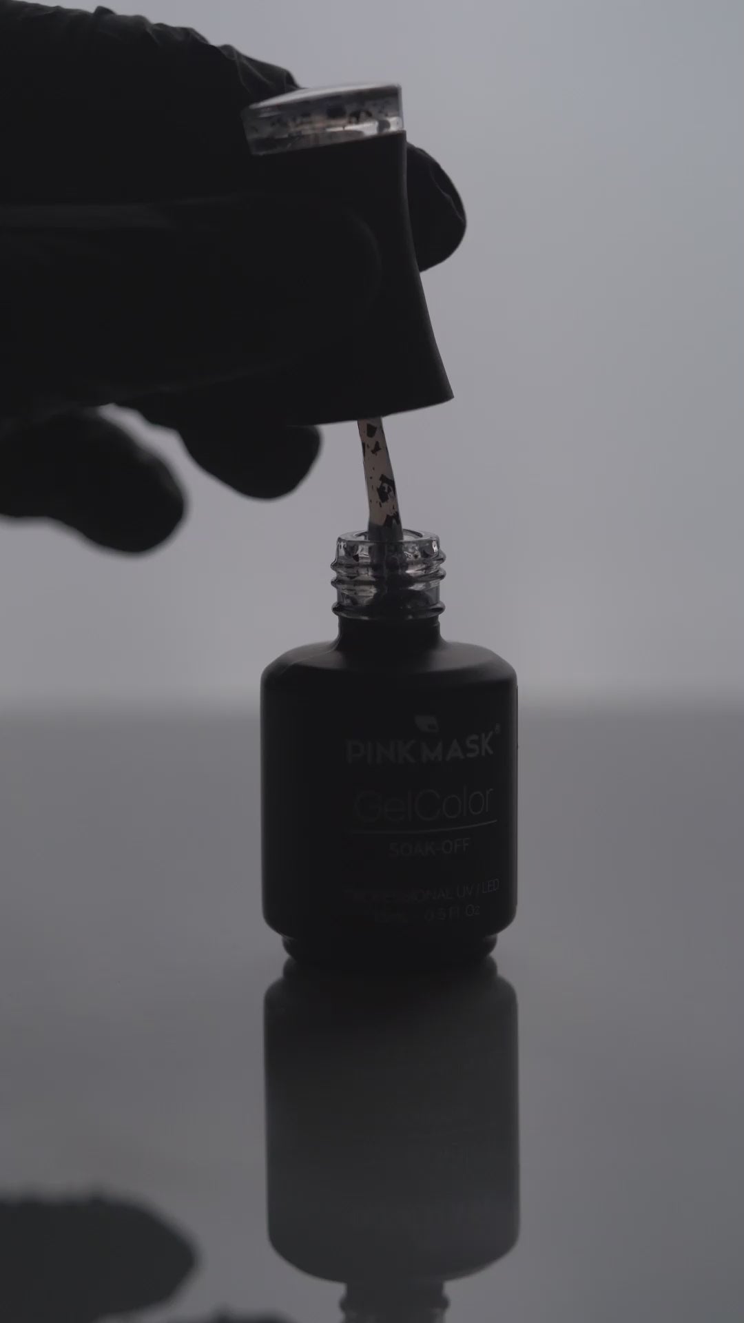 Top Coat - Diamond #4