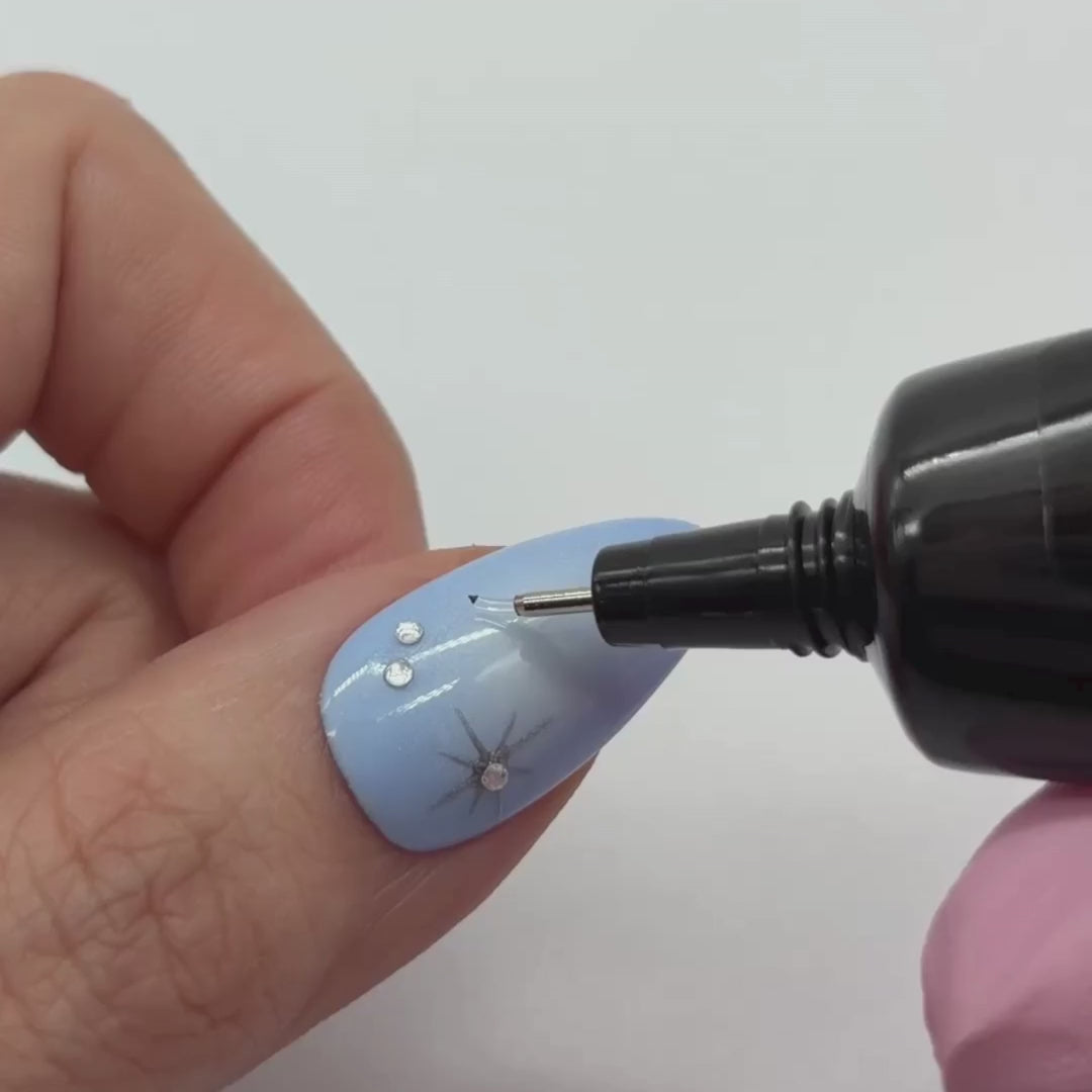 Precision - 3D Texture Gel