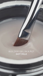 Builder Gel in a Pot - Not Milk