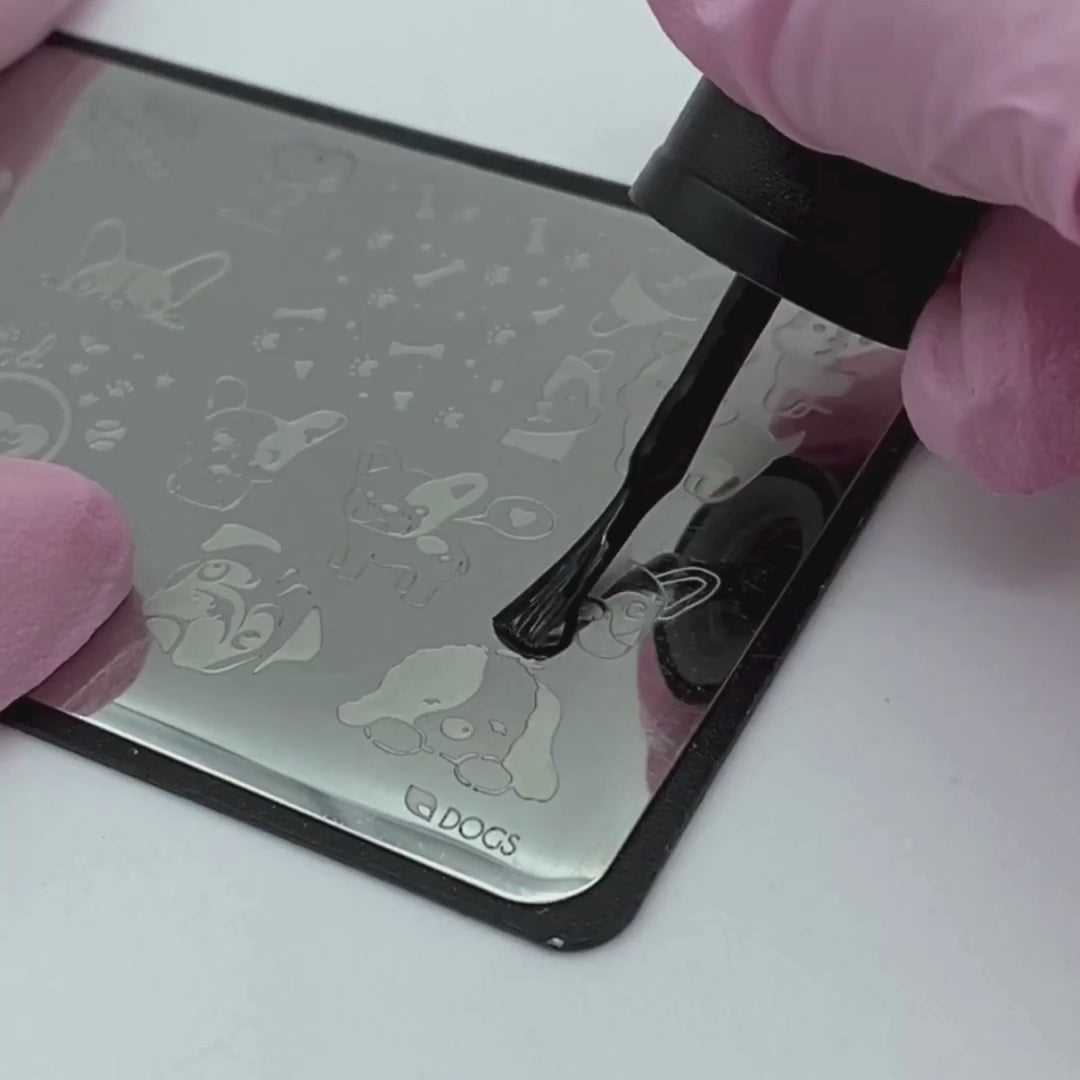 stamping_nail_nail_art-stamping_nail_art_gel_polish_-_stamp_nails_-_gel_stamping_nails_-_placa_para_stamping_-_placa_metalica_-_kit_stamping_-_stamping_plate_scraper_nail_art_tool
