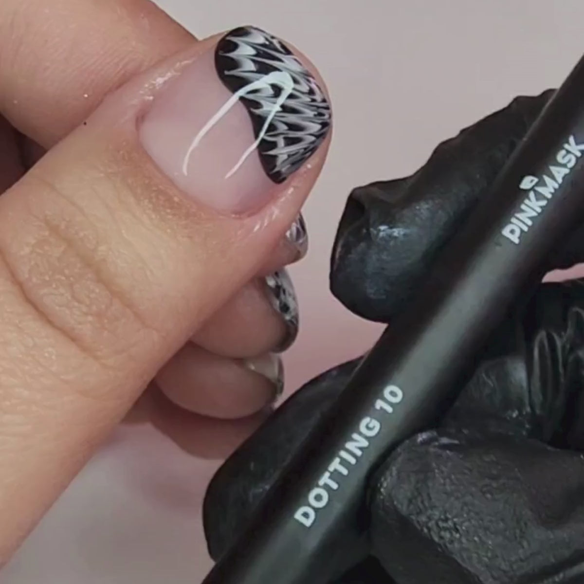 Base Coat - Testing