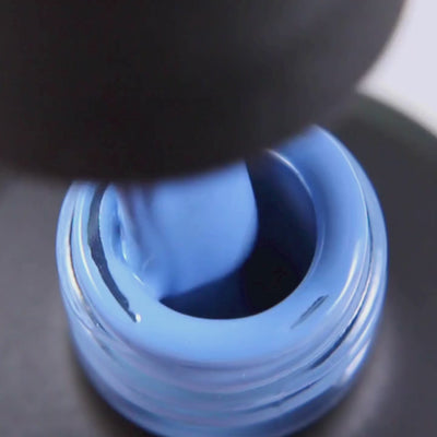 Gel Color - It´s a Boy!