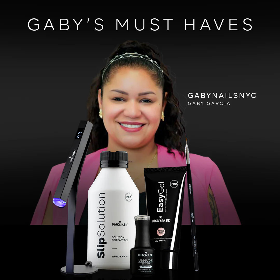 Essentials By Gaby