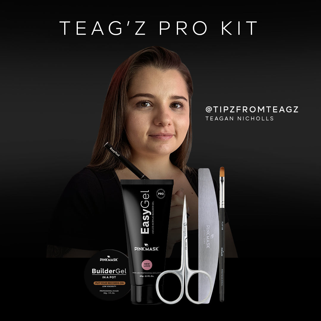 Teag’z Pro Kit